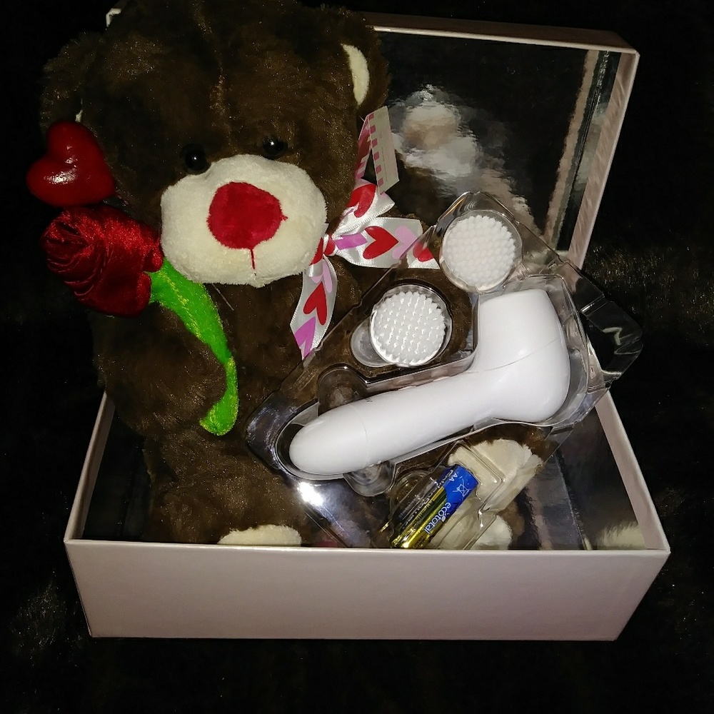 Valentine's gifts